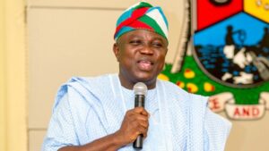 Ambode ADC