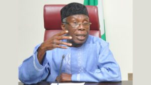 Audu Ogbeh