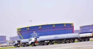 Dangote Ex-depot Price