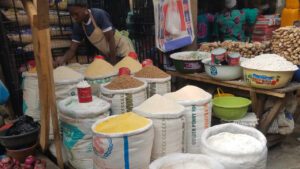 Nigeria's Inflation 2025