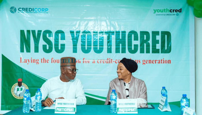 NYSC Loans