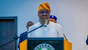 Okpebholo Edo By-election