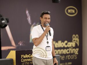 MTN Francophone