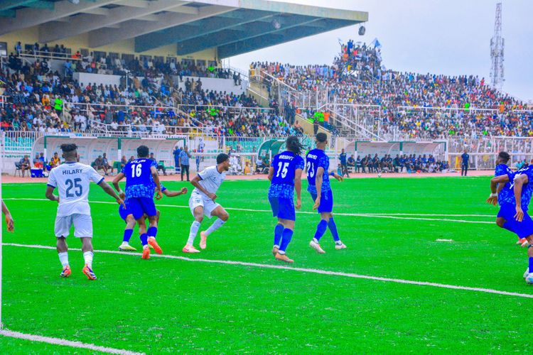 NPFL 2025/26