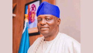 APC Chairman Yilwatda