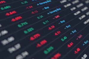 Nigerian Stock Market Rebounds