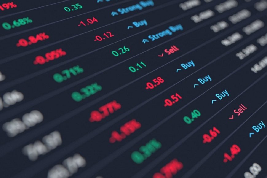 Nigerian Stock Market Rebounds