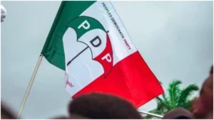 PDP 2025 Convention