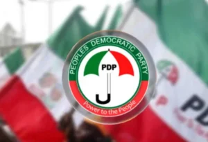 PDP Ibadan Convention