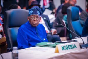 State of Emergency in Katsina and Zamfara