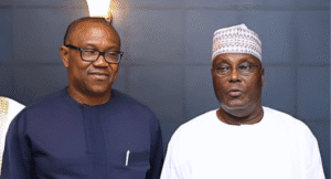 Atiku-Obi alliance