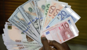 Naira Stability