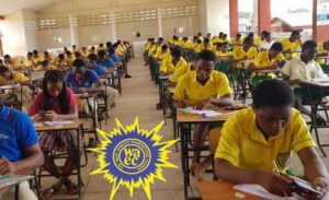 WAEC Error 2025
