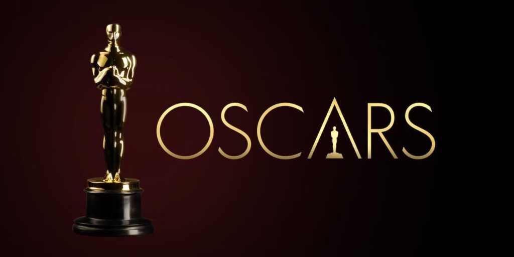 Oscars Best International Feature Film