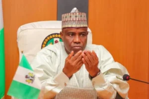 EFCC Tambuwal
