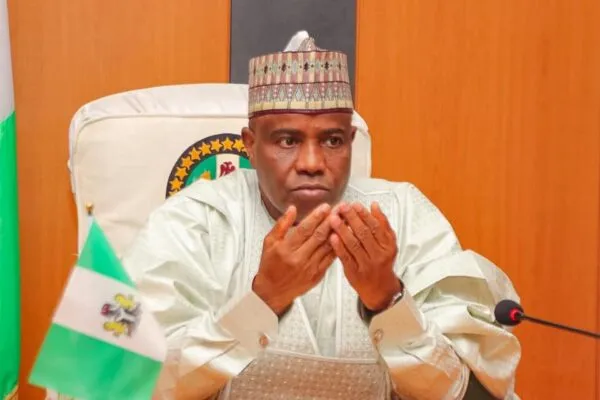EFCC Tambuwal