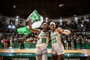 FIBA Women’s World Rankings