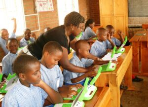 school curriculum in Nigeria