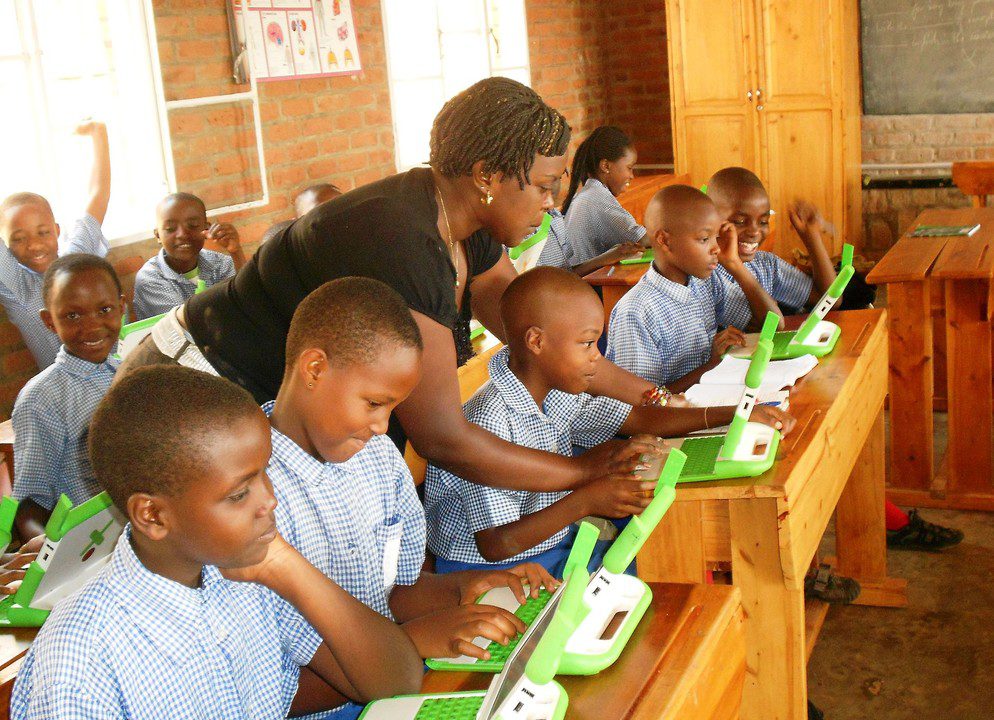 school curriculum in Nigeria