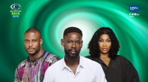 BBNaija Season 10 Finale