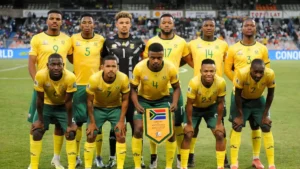 FIFA South Africa