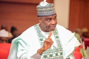 Tambuwal Atiku over Wike