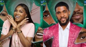 Thelma Evicted