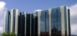 CBN 27% Interest Rate