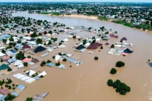 NEMA 2025 floods