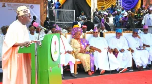 Tinubu economy rebound
