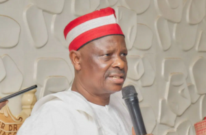 NNPP Kwankwaso APC
