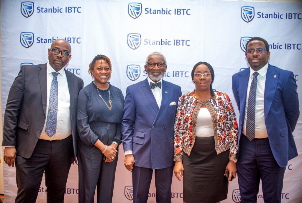 NSACC Stanbic IBTC