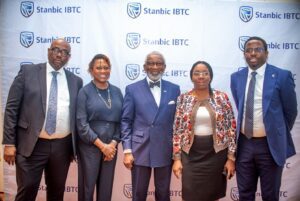 NSACC Stanbic IBTC