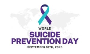 World Suicide Prevention Day 2025