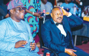 Lagos Film Festival