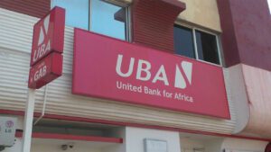UBA pre-tax H1 2025