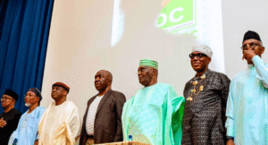 INEC ADC Mark
