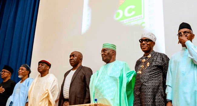 INEC ADC Mark