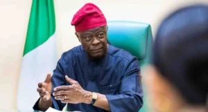 15 million Nigerian households