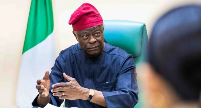 15 million Nigerian households