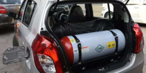 CNG Price Nigeria