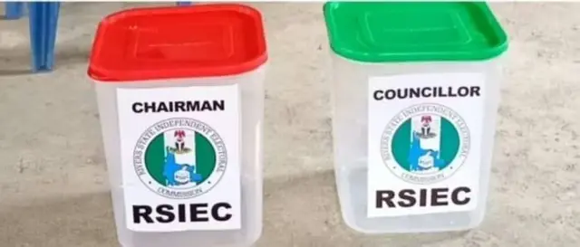 APC Rivers Elections