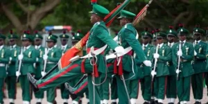 Independence Day parade 2025