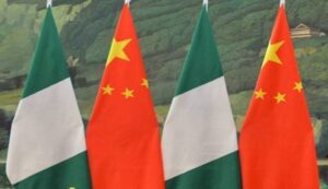 Nigeria-China Trade 2025