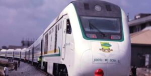 Abuja–Kaduna Train Resume