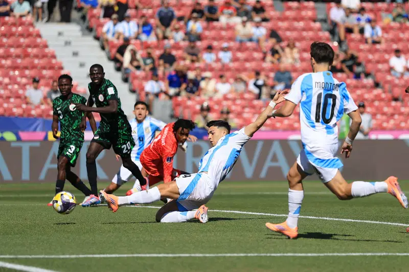 Flying Eagles Argentina
