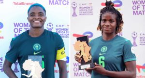 2025 CAF Awards Nominations