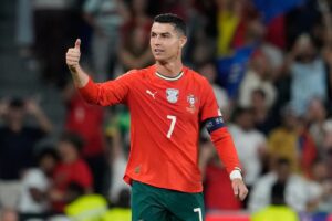 Forbes Highest-Paid Footballers