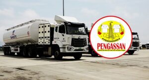 PENGASSAN Dangote Strike