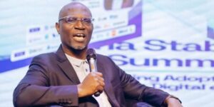 Nigeria Crypto Transactions